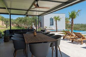 Dalmatian Oasis Luxury Villa