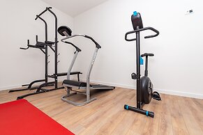 Dalmatian Oasis Luxury Villa