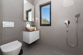 Dalmatian Oasis Luxury Villa