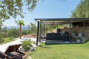 Dalmatian Oasis Luxury Villa