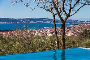 Dalmatian Oasis Luxury Villa