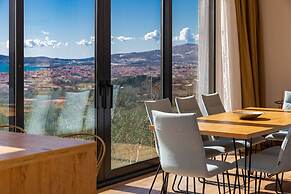 Dalmatian Oasis Luxury Villa