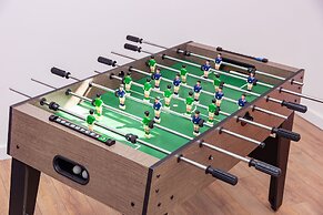 Dalmatian Oasis Luxury Villa