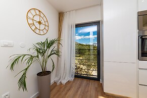 Dalmatian Oasis Luxury Villa