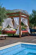 Dalmatian Oasis Luxury Villa