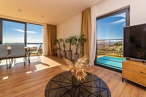 Dalmatian Oasis Luxury Villa