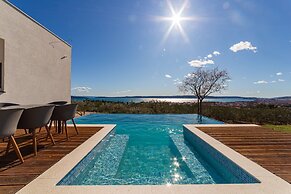 Dalmatian Oasis Luxury Villa