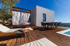Dalmatian Oasis Luxury Villa