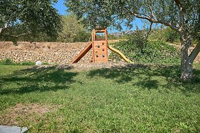 Dalmatian Oasis Luxury Villa