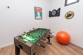 Dalmatian Oasis Luxury Villa