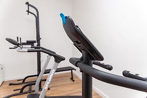 Dalmatian Oasis Luxury Villa