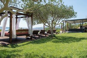 Dalmatian Oasis Luxury Villa