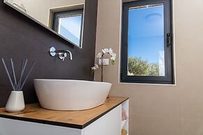 Dalmatian Oasis Luxury Villa