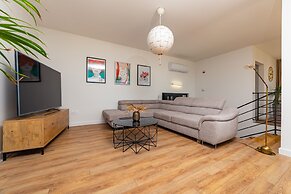 Dalmatian Oasis Luxury Villa