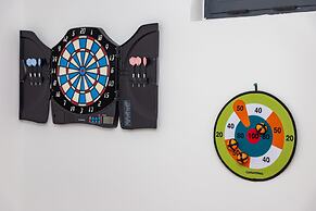 Dalmatian Oasis Luxury Villa