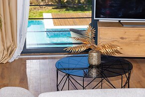 Dalmatian Oasis Luxury Villa