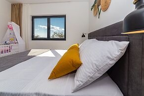 Dalmatian Oasis Luxury Villa