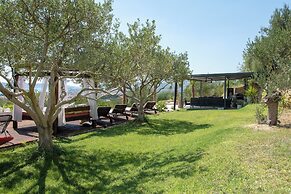 Dalmatian Oasis Luxury Villa