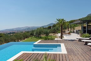 Dalmatian Oasis Luxury Villa