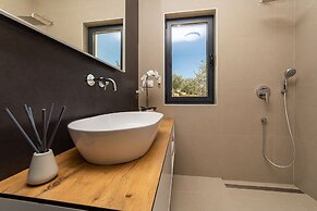 Dalmatian Oasis Luxury Villa