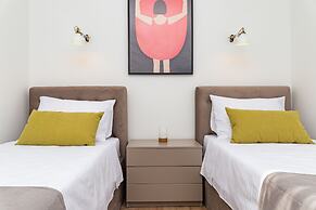 Dalmatian Oasis Luxury Villa