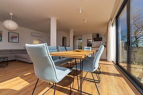 Dalmatian Oasis Luxury Villa