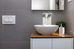 Dalmatian Oasis Luxury Villa