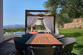 Dalmatian Oasis Luxury Villa