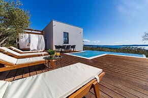Dalmatian Oasis Luxury Villa