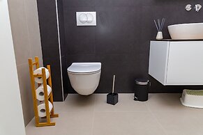 Dalmatian Oasis Luxury Villa