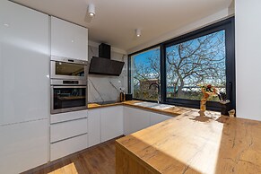 Dalmatian Oasis Luxury Villa