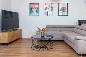 Dalmatian Oasis Luxury Villa