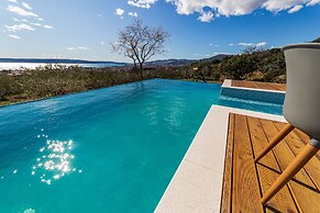 Dalmatian Oasis Luxury Villa