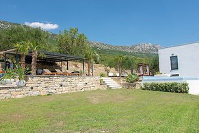 Dalmatian Oasis Luxury Villa
