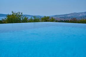 Dalmatian Oasis Luxury Villa