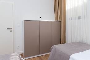 Dalmatian Oasis Luxury Villa