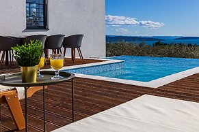 Dalmatian Oasis Luxury Villa