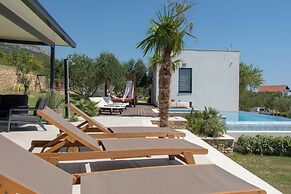 Dalmatian Oasis Luxury Villa