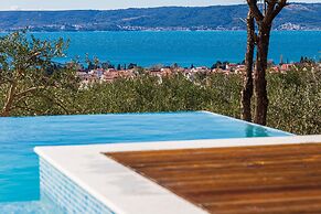 Dalmatian Oasis Luxury Villa
