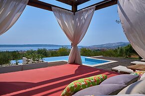 Dalmatian Oasis Luxury Villa