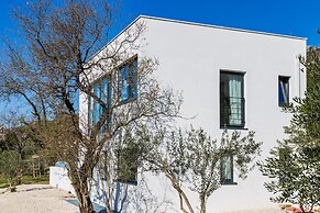Dalmatian Oasis Luxury Villa