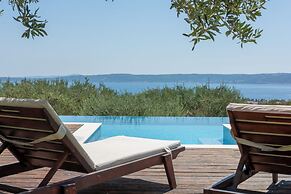 Dalmatian Oasis Luxury Villa