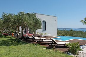 Dalmatian Oasis Luxury Villa