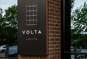 Volta Apartments