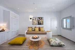 Siete Mares Luxury Suites