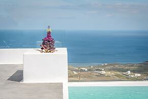 Siete Mares Luxury Suites