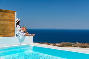 Siete Mares Luxury Suites