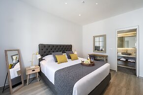 Siete Mares Luxury Suites