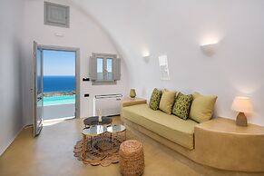 Siete Mares Luxury Suites