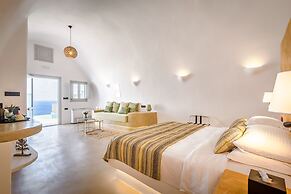 Siete Mares Luxury Suites